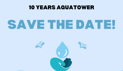 SAVE THE DATE!
