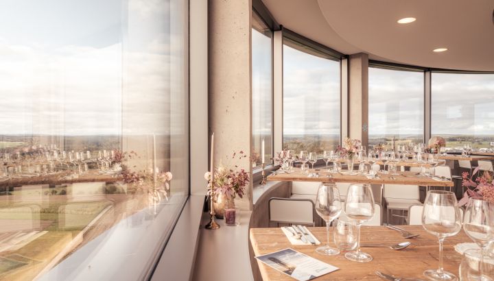 Sunset Dinner25