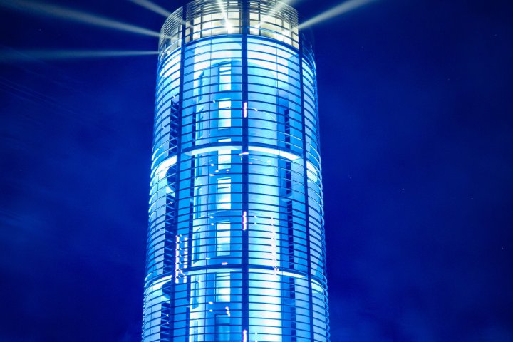 Aquatower-240
