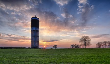 (C) Laurent Koob  Fréijoer 03 2020