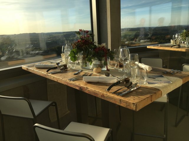 Sunset Dinner 18