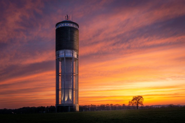 (C) Tom Fielitz Photography  Sunset 2020 (1)